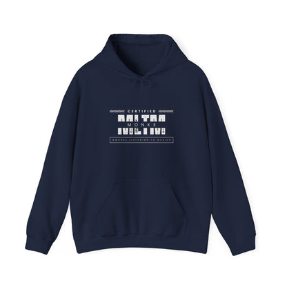 MLTM Unisex Heavy Blend™ Hooded Sweatshirt