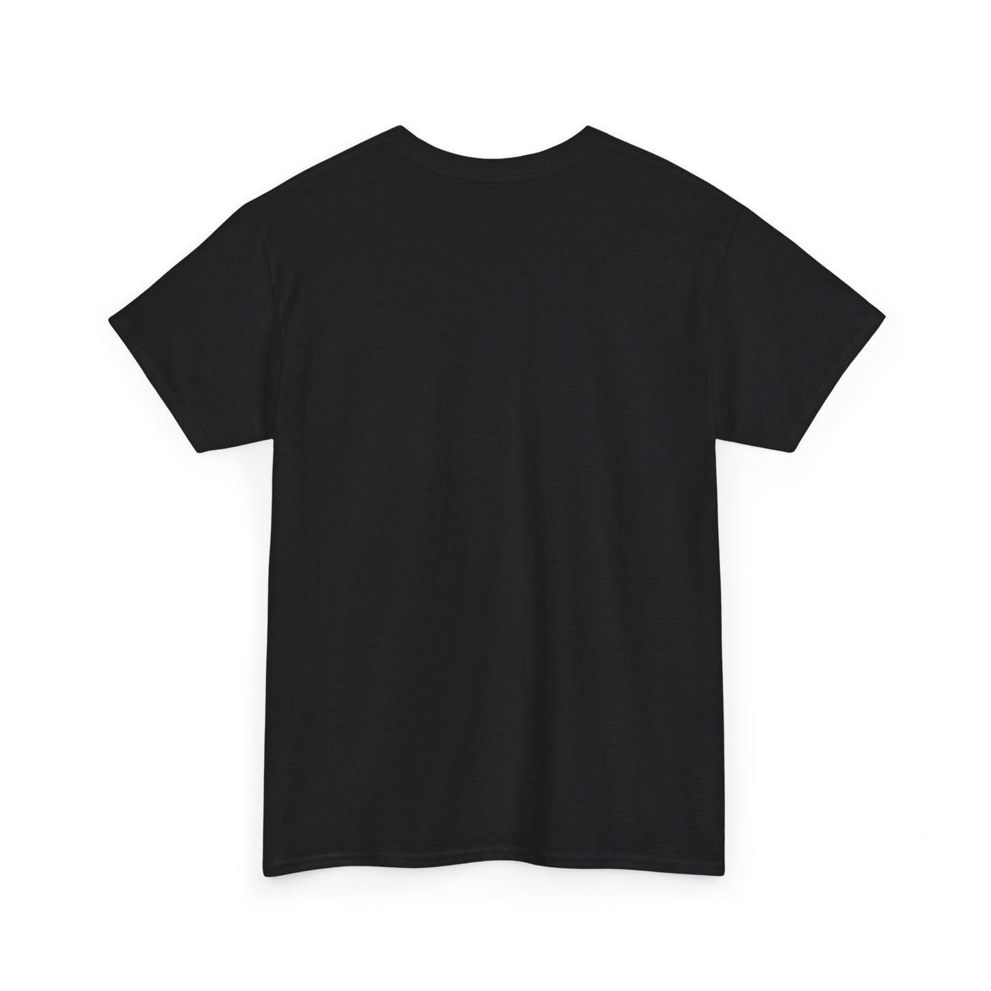 MLTM Unisex Heavy Cotton Tee