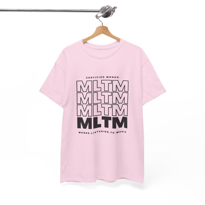 MLTM Unisex Heavy Cotton Tee