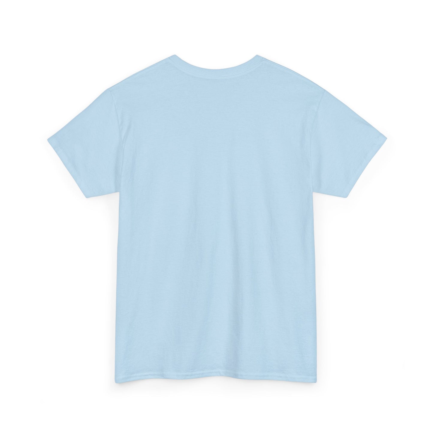 MLTM Unisex Heavy Cotton Tee