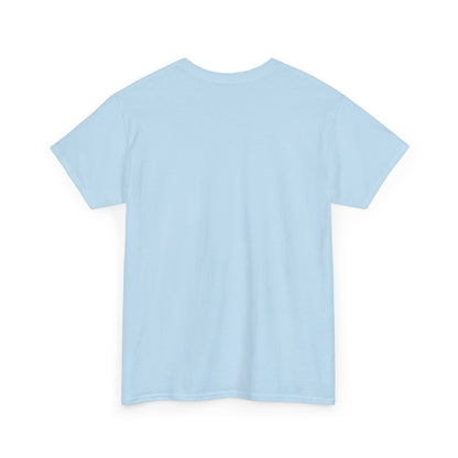 MLTM Unisex Heavy Cotton Tee