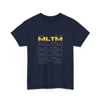 MLTM Unisex Heavy Cotton Tee