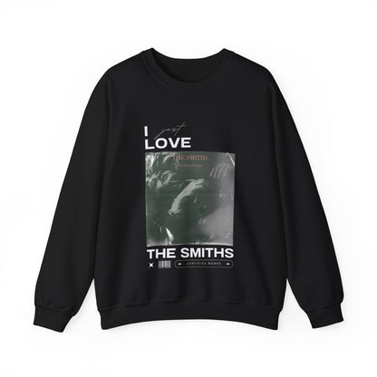 The Smiths Unisex Heavy Blend™ Crewneck Sweatshirt