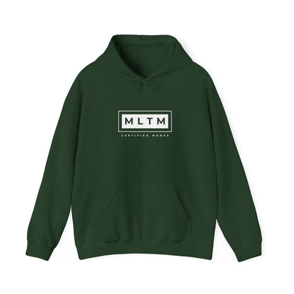 MLTM Unisex Heavy Blend™ Hooded Sweatshirt