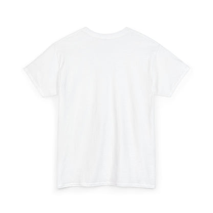 MLTM Unisex Heavy Cotton Tee