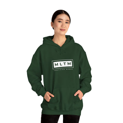 MLTM Unisex Heavy Blend™ Hooded Sweatshirt