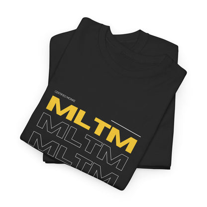 MLTM Unisex Heavy Cotton Tee