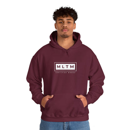 MLTM Unisex Heavy Blend™ Hooded Sweatshirt