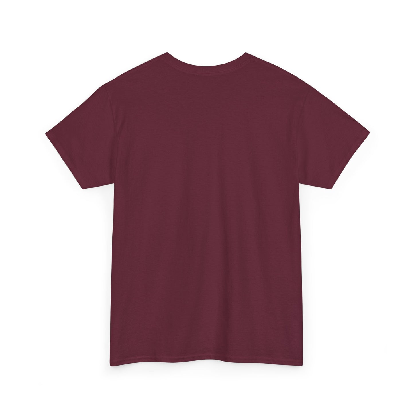 MLTM Unisex Heavy Cotton Tee