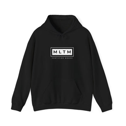 MLTM Unisex Heavy Blend™ Hooded Sweatshirt