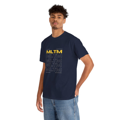 MLTM Unisex Heavy Cotton Tee