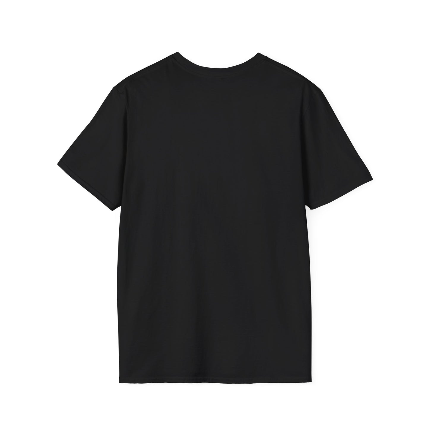 The NBHD Unisex Softstyle T-Shirt