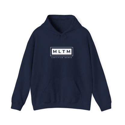 MLTM Unisex Heavy Blend™ Hooded Sweatshirt