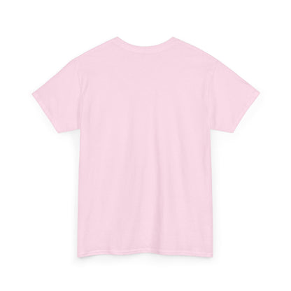 MLTM Unisex Heavy Cotton Tee